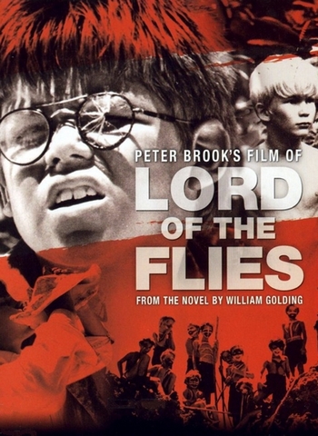 A film adaptation of Lord of the flies.