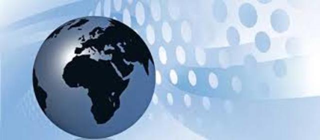 BRASIL ADERE A INTEERNET