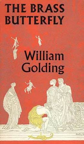 The Brass Butterfly opens in Oxford