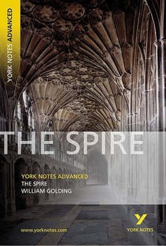 The Spire was published