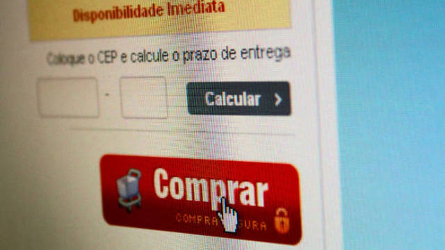 Abertura da Internet ao Comercio