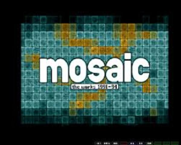 MOSAIC