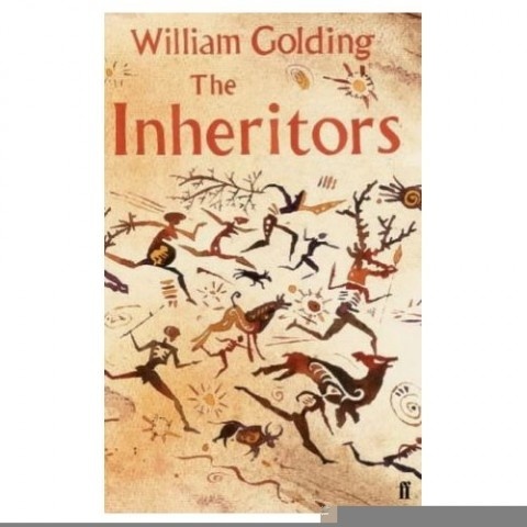 The Inheritors was published.