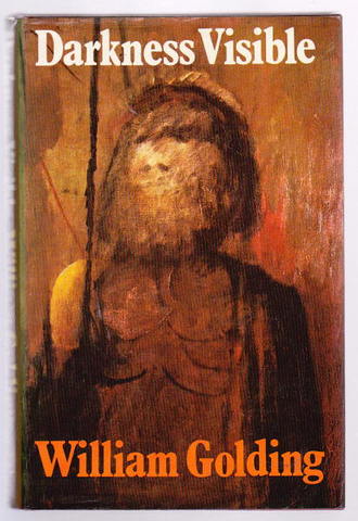 Darkness Visible was published