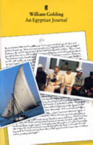 An Egyptian journal was published