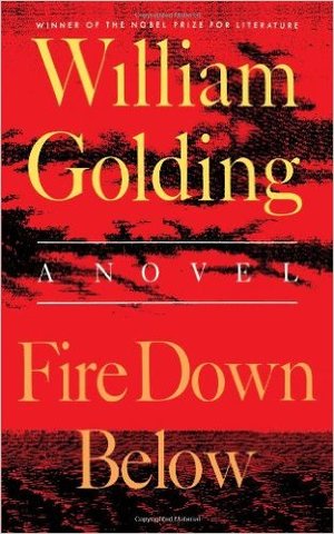 Fire down below is published