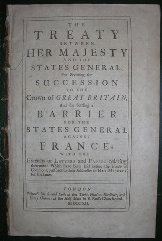 Treaty of Fontainebleau (7)