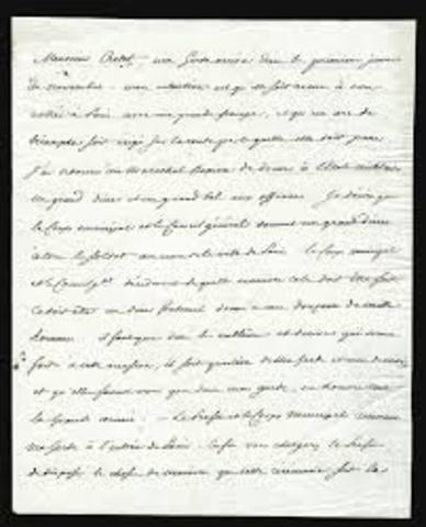 Treaty of Fontainebleau (8)