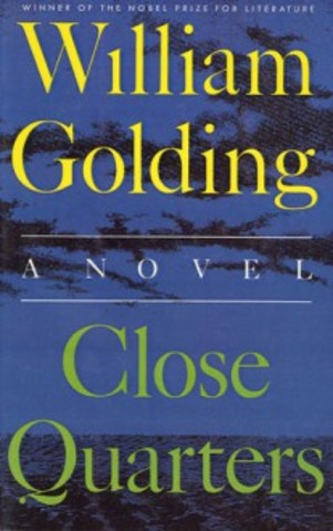 Close Quarters was published