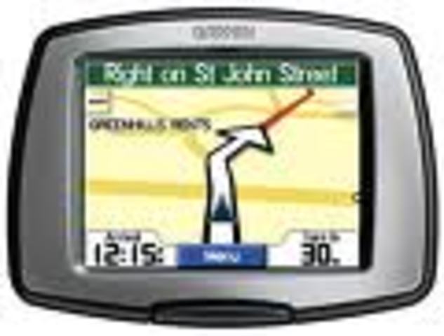 GPS