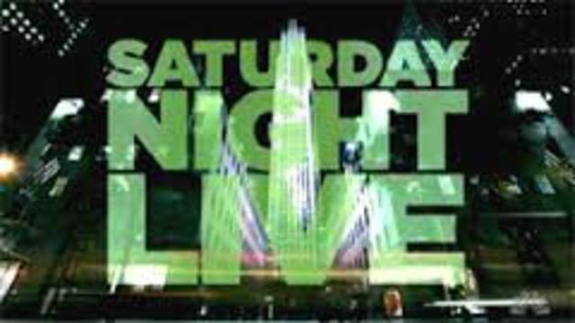 Saturday Night Live is created