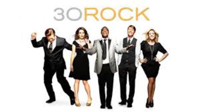 30 Rock Pilot