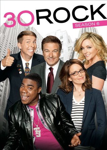 30 Rock