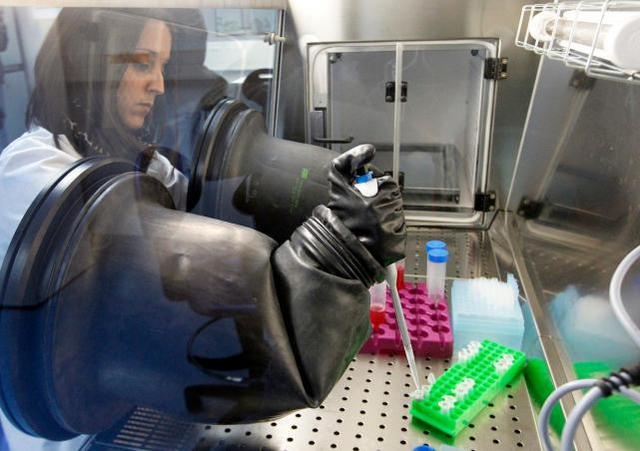 Evolución cientifica