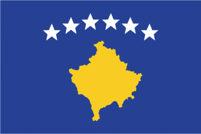 Nace Kosovo