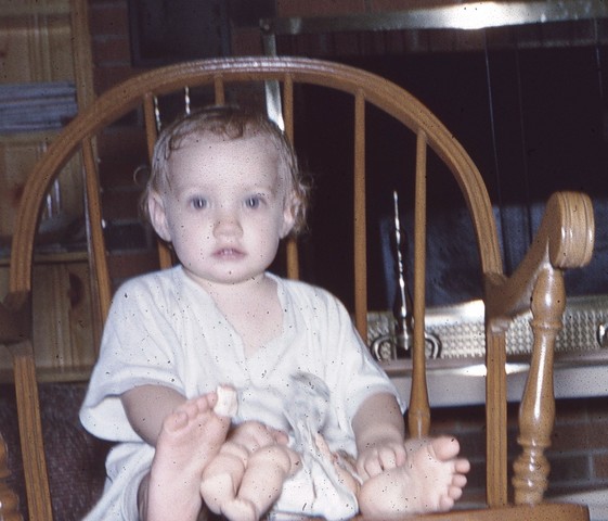 First Skill Mastered