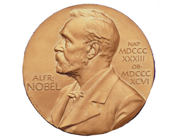 Won Nobelprize