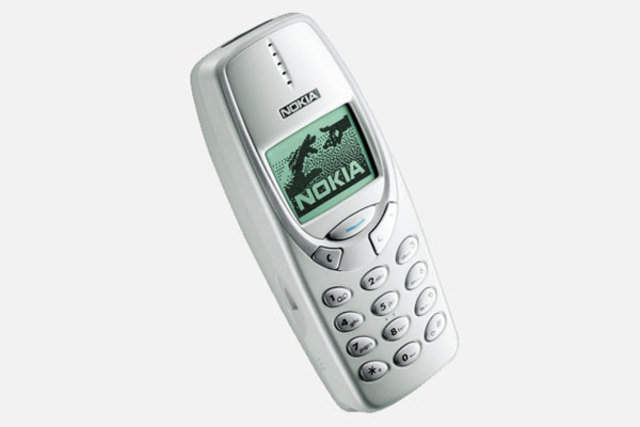 Nokia 3310