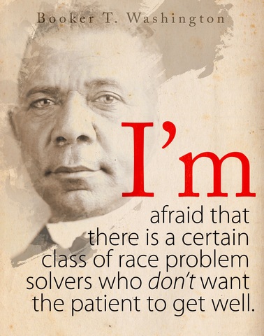 Booker T. Washington