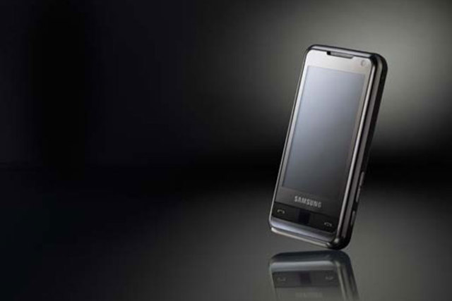 Samsung Omnia