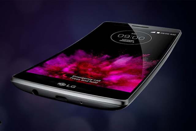 LG G Flex 2