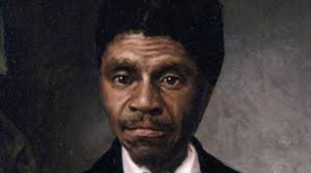 Dred Scott Ruling (1857)
