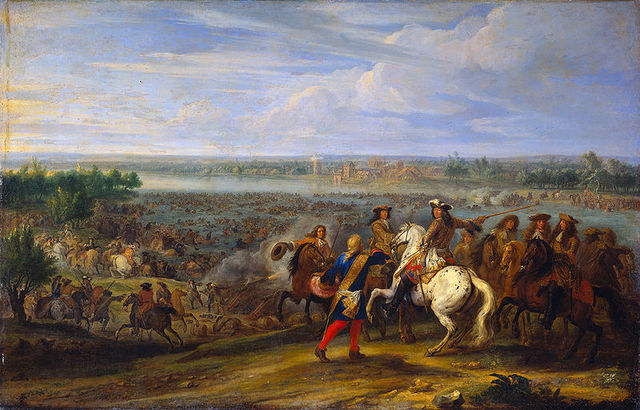 The Dutch War