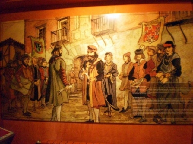 Tratado de Tordesillas