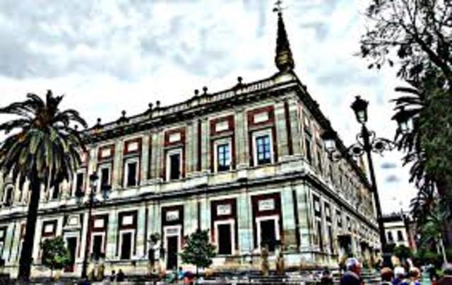 Casa de Contratación