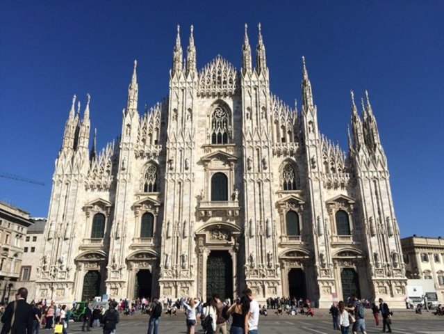 Milan
