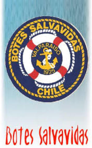 Fundación Bote Salvavidas de Valparaíso