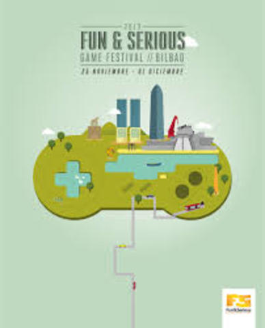 Serious Games Initiative