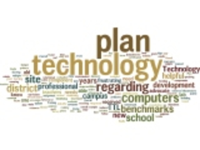 Technology Plan