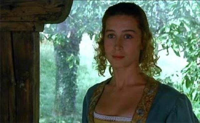 Roxane's plan (Act 3, Scene 2)