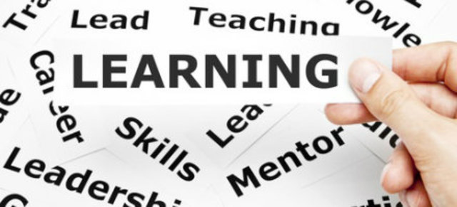 Professional Learning