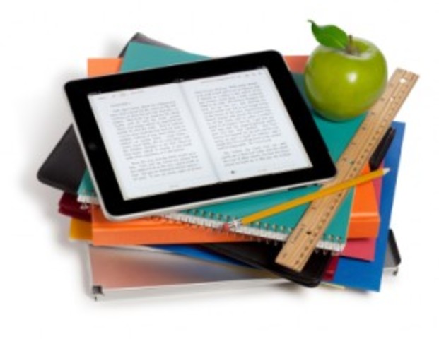 Digital Textbooks