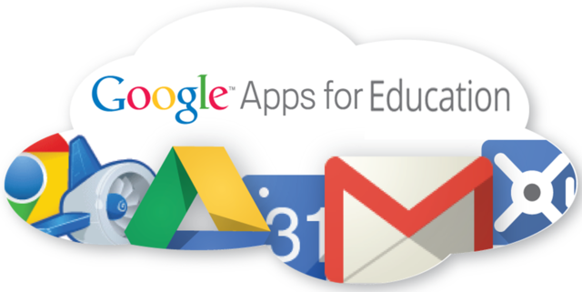 Google Apps