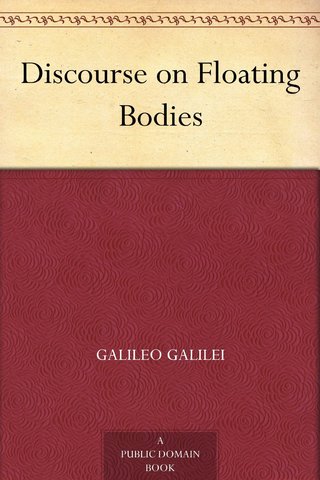 Discourse on Bodies in Water