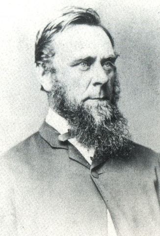 McCulloch v. Maryland