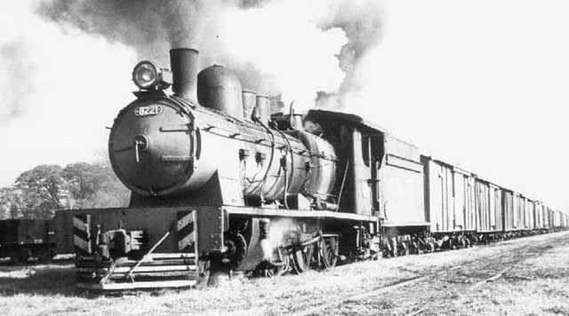 Mayor exigencia ferroviaria