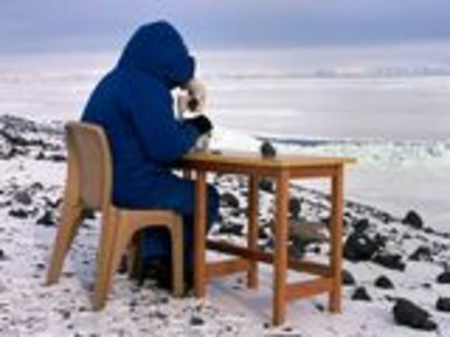 Committee for Reserach and Exploration Created