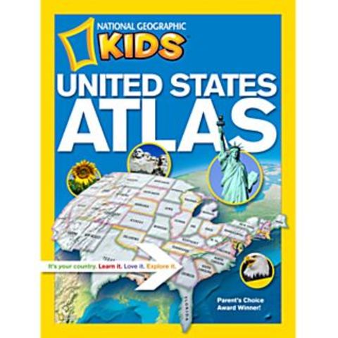 National Geographic Kids Launched