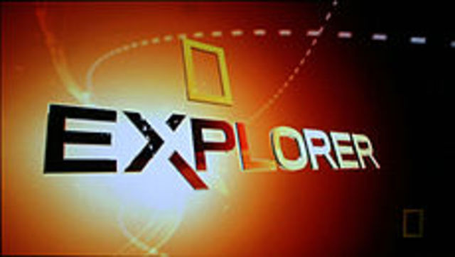 National Geographic Explorer Show Available on Cable