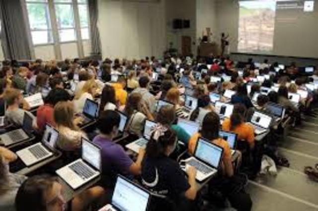 One-to-one computer ratio for all 3rd grade studens