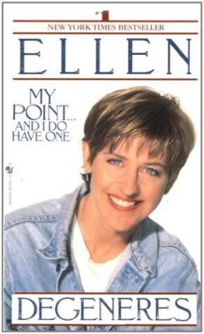 Ellen's Book