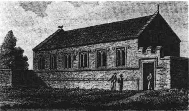 Newton's Recalled by his Mother