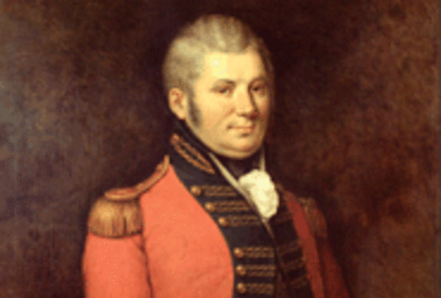 York (Toronto) founded