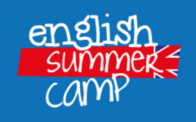 English Summer Camp