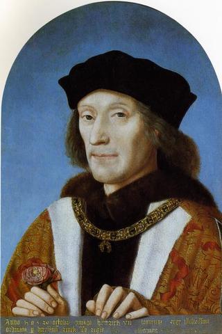 Henry VII