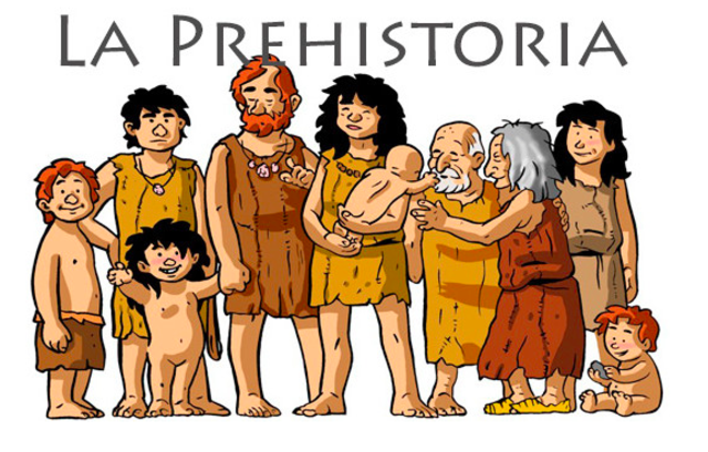 Prehistoria